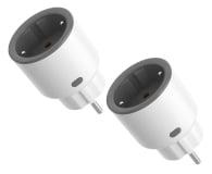Sonoff Inteligentne gniazdko WiFi S60TPF (2pak) - 1489927 - zdjęcie 1